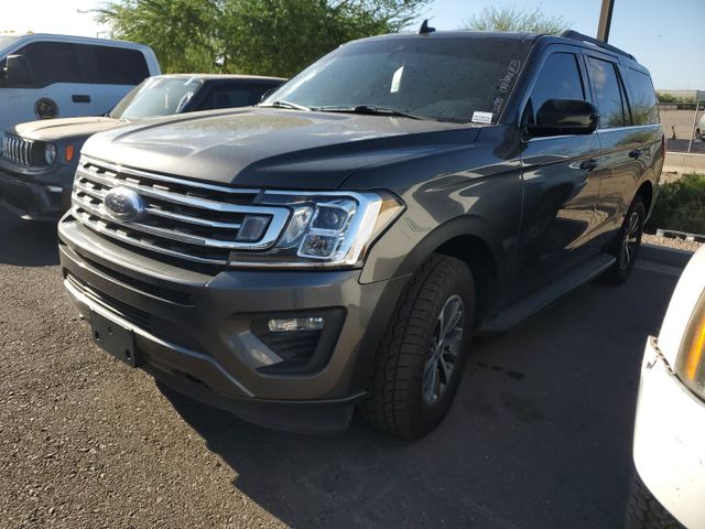 2021 Ford Expedition