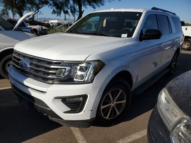 2019 Ford EXPED EL
