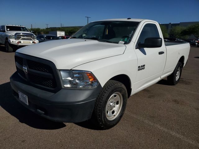 2017 Ram RAM 1500