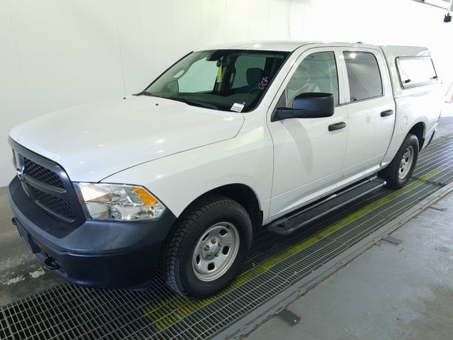 2016 Ram RAM 1500
