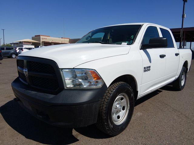 2018 Ram RAM 1500