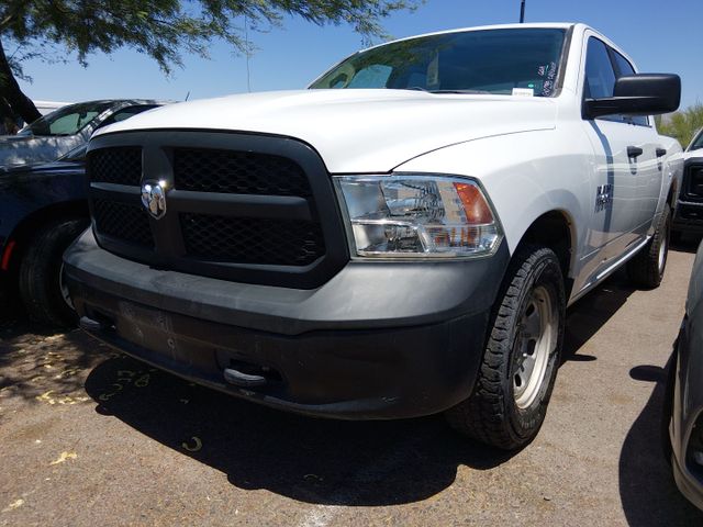 2018 Ram RAM 1500