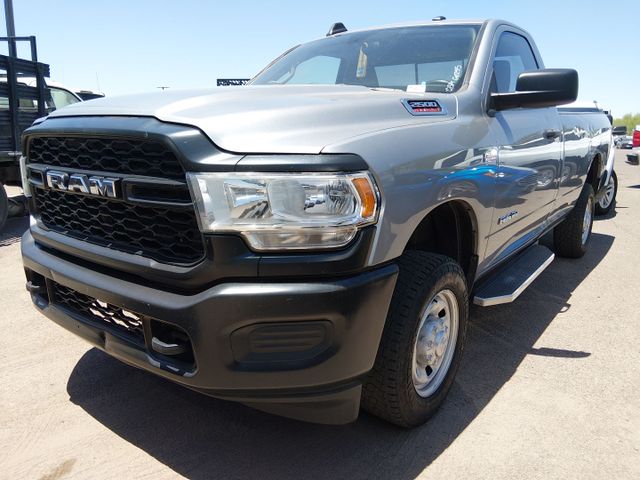 2020 Ram 2500