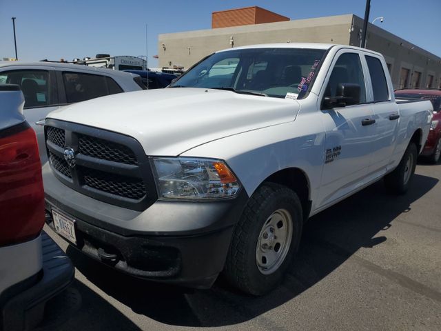 2020 Ram RAM 1500
