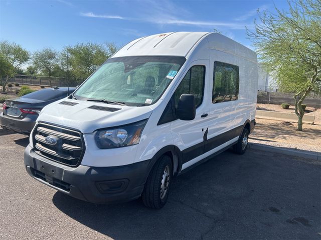2020 Ford TRANSIT350