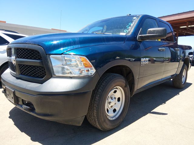 2021 Ram Ram 1500