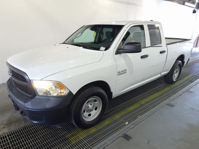 2016 Ram Ram 1500