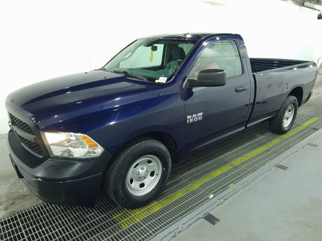 2018 Ram Ram 1500