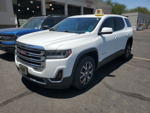 2020 Gmc Acadia Sle
