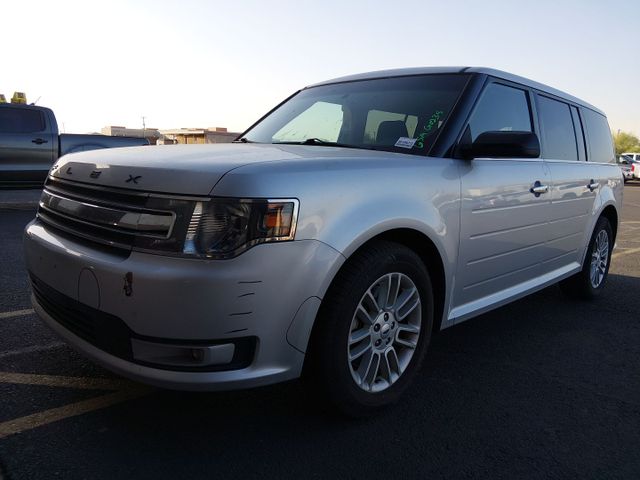 2019 Ford Flex