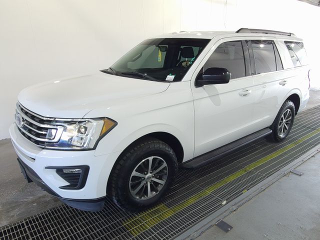 2019 Ford Expedition