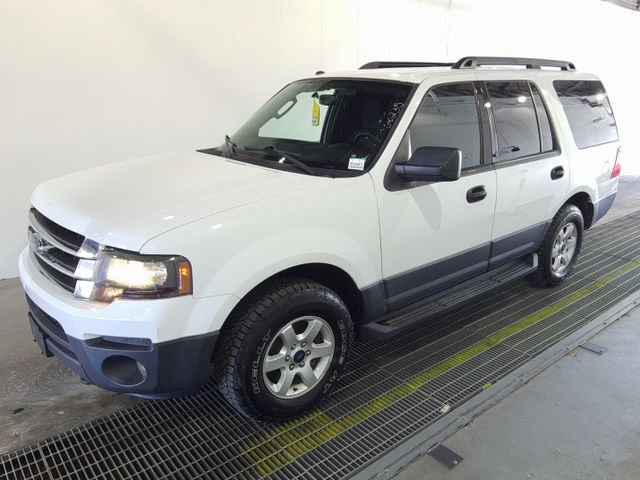 2016 Ford Expedition