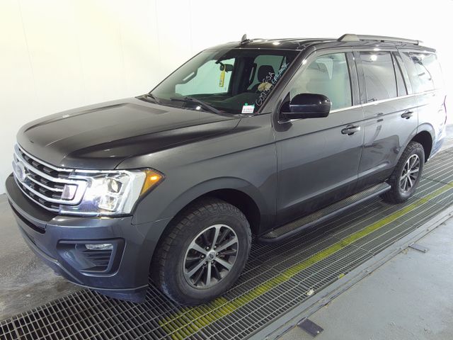 2021 Ford Expedition
