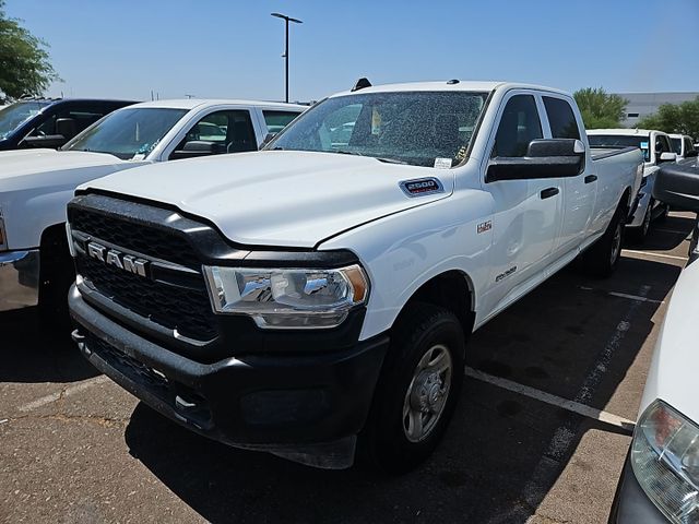 2021 Ram 2500