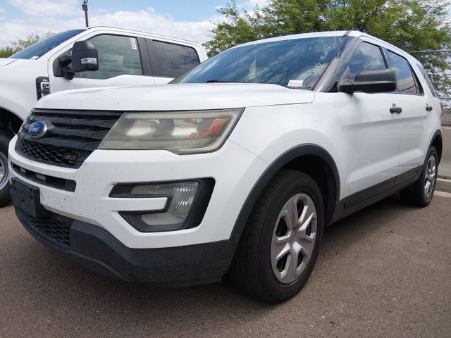 2017 Ford Fordpiu