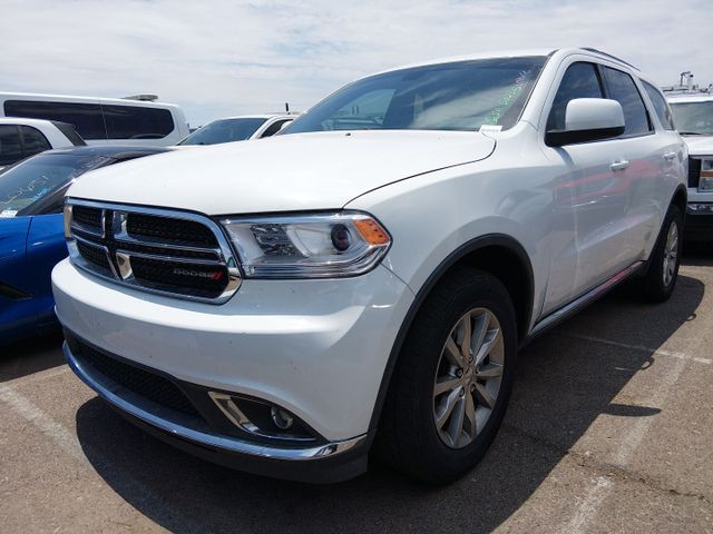 2016 Dodge Durango