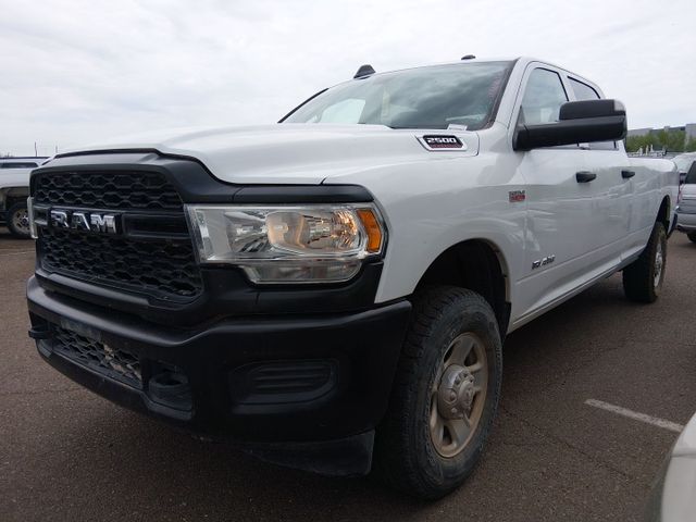 2021 Ram 2500