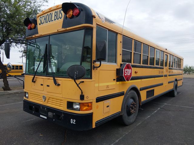 2015 International Re