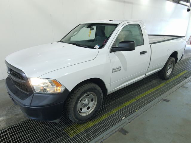 2017 Ram Ram 1500