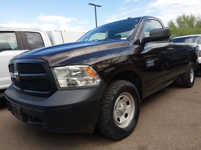 2017 Ram Ram 1500
