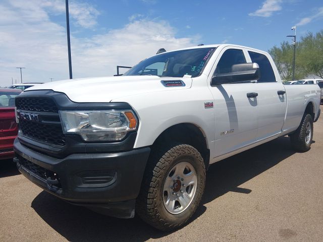 2021 Ram 2500
