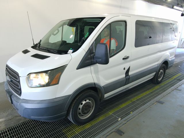 2017 Ford Transit150