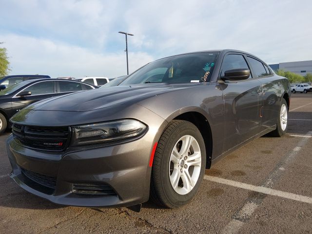 2019 Dodge Charger