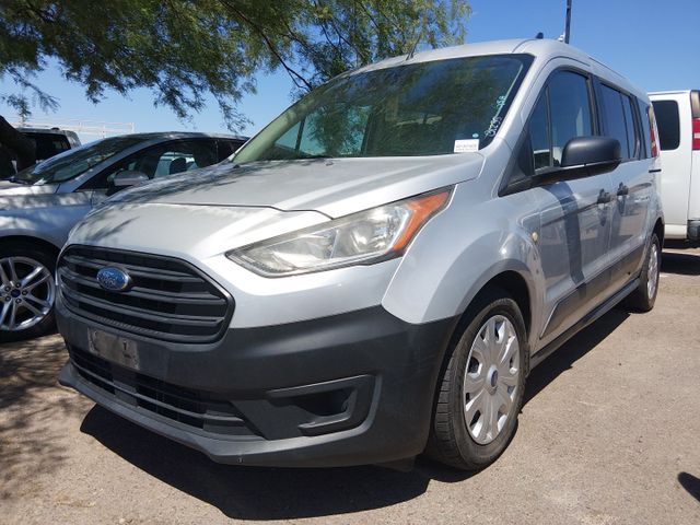 2020 Ford Transit Connect