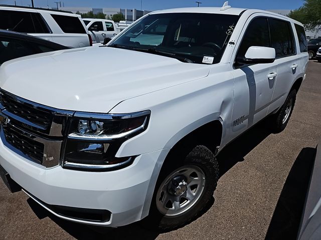 2020 Chevrolet Tahoe