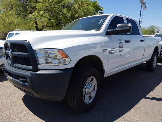 2016 Ram 3500