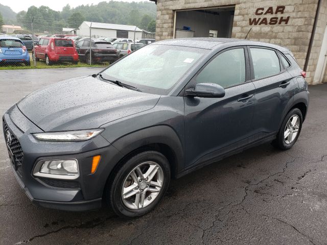 2019 Hyundai Kona