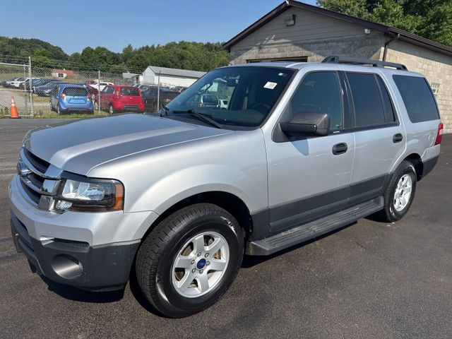 2017 Ford Expedition