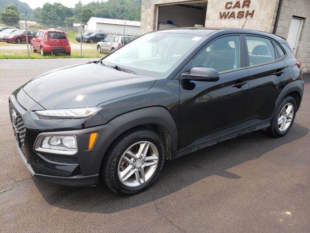 2021 Hyundai Kona