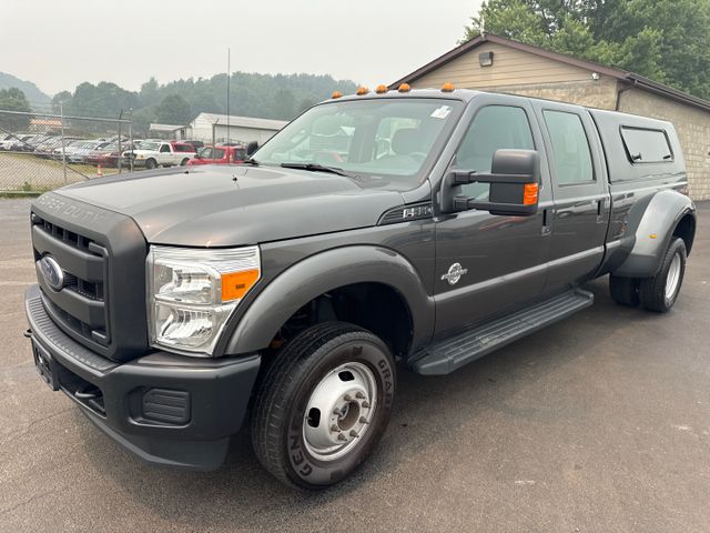 2015 Ford F-350