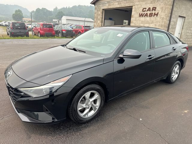 2023 Hyundai Elantra Gls