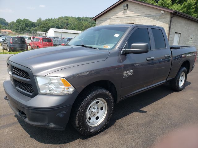 2020 Ram Ram 1500