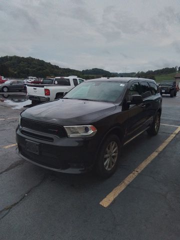 2020 Dodge Durango