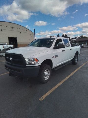 2017 Ram 2500