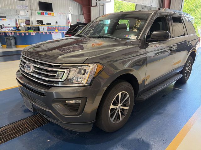 2019 Ford Expedition