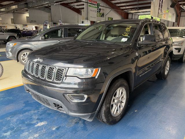 2019 Jeep Grcherokee