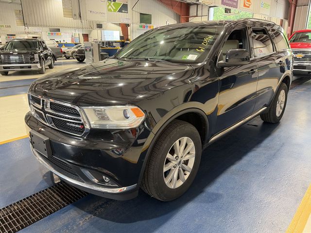 2019 Dodge Durango