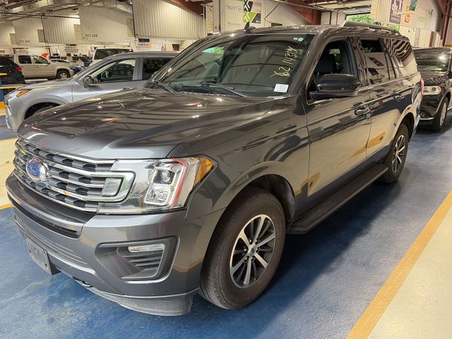 2020 Ford Expedition