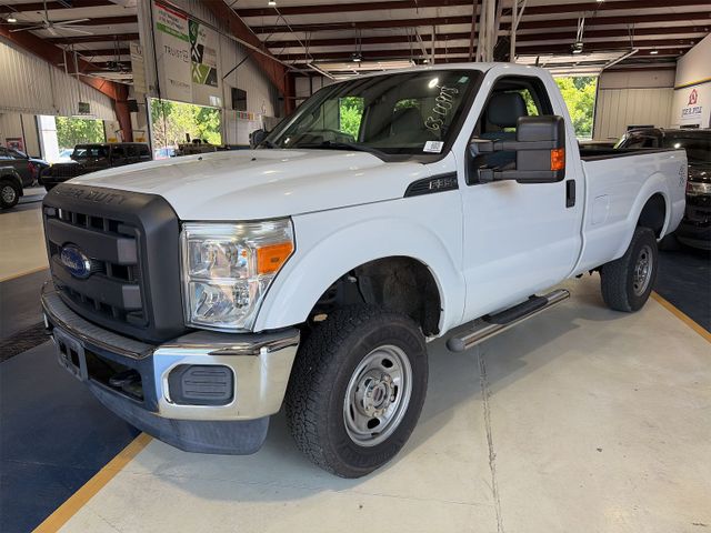 2016 Ford F-350
