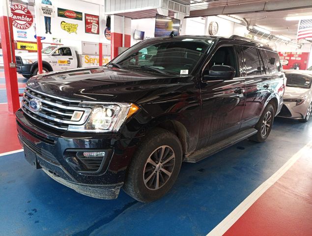 2020 Ford Expedition