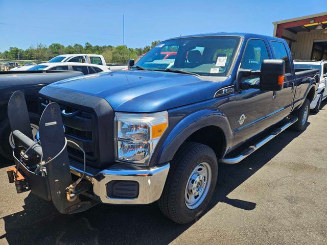 2016 Ford F-350