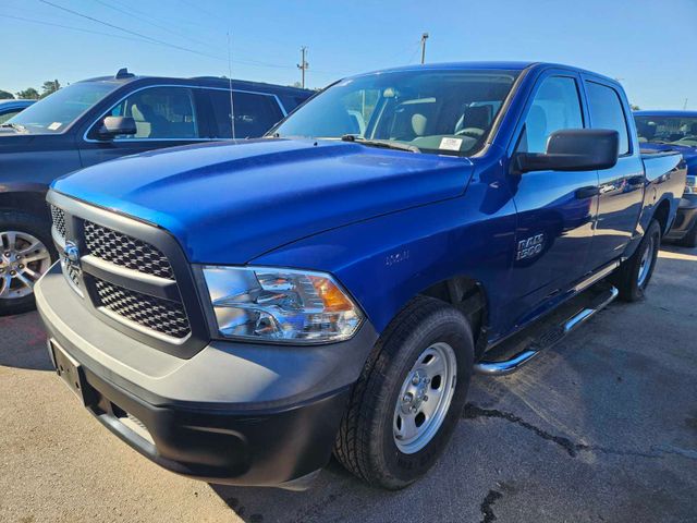 2018 Ram RAM 1500