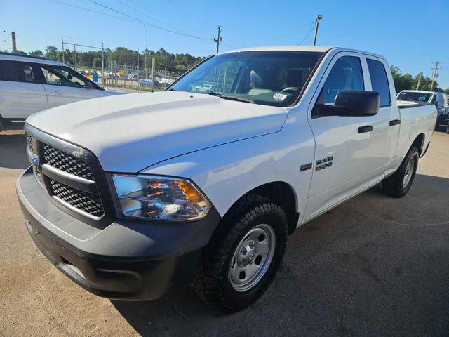 2018 Ram RAM 1500