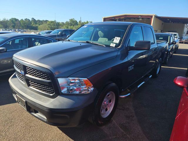2018 Ram RAM 1500
