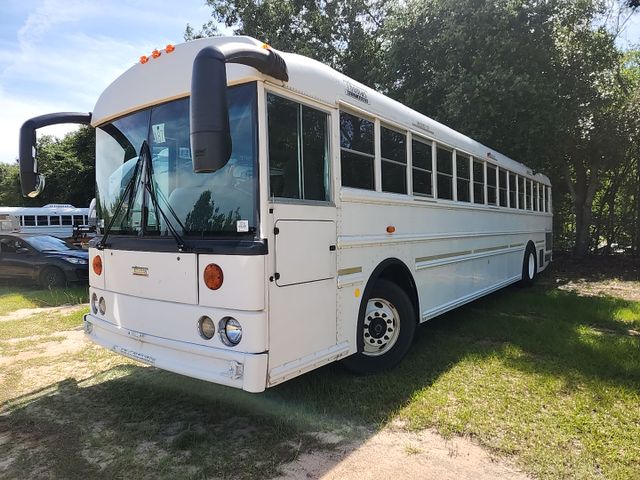 2013 Thomas Built Thomas Built Bus 140YN