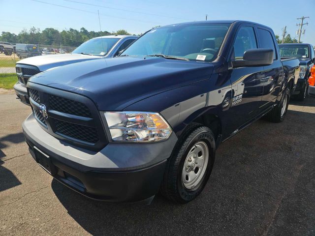 2018 Ram RAM 1500